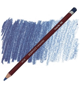 DERWENT  PASTEL PENCIL - PRUSSIAN BLUE  P350