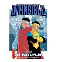 Invincible 3
