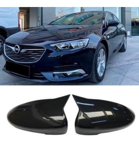 Opel İnsignia B Batman Ayna Kapağı (2017+ (Standart)