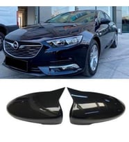 Opel İnsignia B Batman Ayna Kapağı (2017+ (Standart)