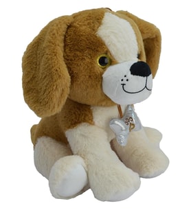 30 CM SESLİ 3 ASORTİ KÖPEK