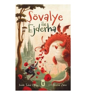Şövalye İle Ejderha Timaş Çocuk