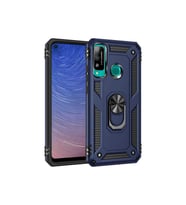 Huawei P40 Lite E Uyumlu Kılıf Zore Vega Kapak