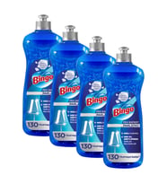 Bingo Parlatıcı 400 ml x 4 Adet