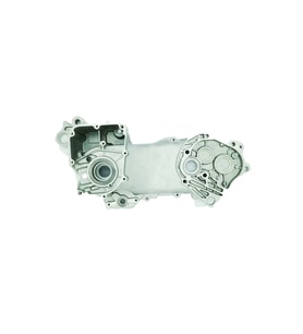SCOOTER 50 MOTOR GÖVDESİ SOL