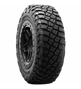 BF Goodrich Mud Terrain T/A KM3 235/75R15 110/107Q LRD