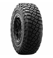 BF Goodrich Mud Terrain T/A KM3 235/75R15 110/107Q LRD