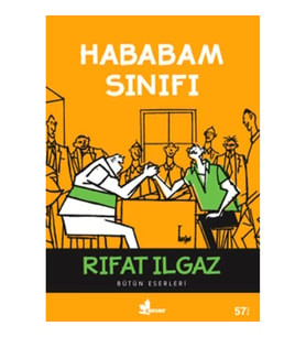 Hababam Sınıfı