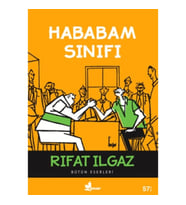 Hababam Sınıfı