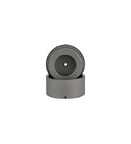 Fusion FP63 63mm Ağır Hizmet Tipi Pafta