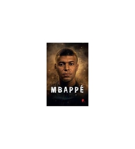 KYLIAN MBAPPE - (POSTER HEDİYELİ)