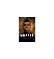 KYLIAN MBAPPE - (POSTER HEDİYELİ)