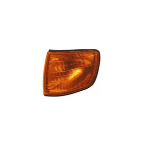 Esse Otomotiv - W124 Sinyal Lambası Sol Sarı 85-93 Dpo 440-1606l-we-y A1248260443