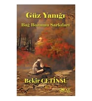 Güz Yanığı Bağ Bozumu Şarkıları