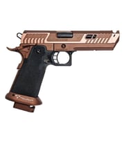 EMG/TTI 2011 Sand Viper  JOHNWICK4 Airsoft Tabanca TT-SV0100