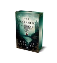 Bir Karanlık Pencere (Ciltli) Rachel Gillig Olimpos Yayınları
