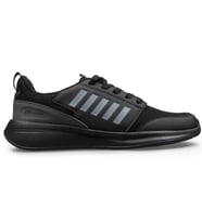 Mp 231-1036 Siyah Erkek 45-46-47 Büyük Numara Spor Ayakkabı