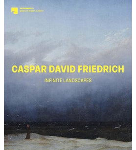 Caspar David Friedrich: Infinite Landscapes (Krem)