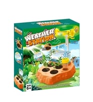 Misyon Çimleme Deney Seti Msy-671