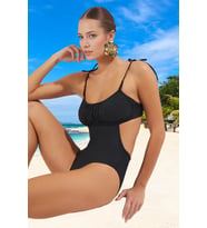 Tasarım Mayokini UV Korumalı Özel Yüksek Konfor Yaz Koleksiyonu Su Sporları İçin