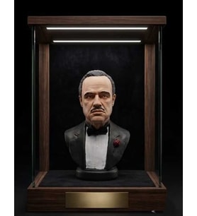 DÜKKAN DESİGN GODFATHER DON CORLEONE BÜST