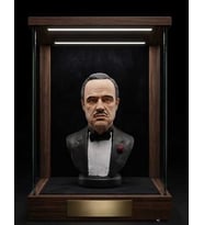 DÜKKAN DESİGN GODFATHER DON CORLEONE BÜST