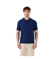 Ellesse 6SM5044 Polo Tişört Lacivert