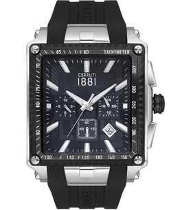 Cerruti 1881 Cra31402 Erkek Kol Saati