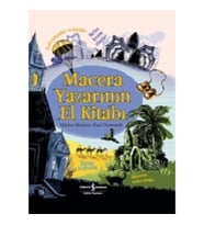 Macera Yazarının El Kitabı