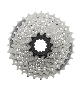 SHIMANO Kaset Dişli CS-HG201-9 9-vites 11-13-15-17-19-21-24-28-32D