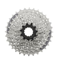 SHIMANO Kaset Dişli CS-HG201-9 9-vites 11-13-15-17-19-21-24-28-32D