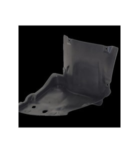 Mercedes C209 2002-2005 &Ccedil;amurluk Davlumbazı &Ouml;n Sol &Ouml;n Taraf 2098840322 Wender