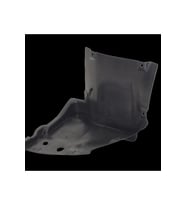 Mercedes C209 2002-2005 &Ccedil;amurluk Davlumbazı &Ouml;n Sol &Ouml;n Taraf 2098840322 Wender