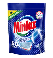 Mintax 7 İn 1 50 Tablet