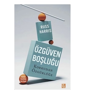 Özgüven Boşluğu