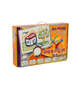 Matrax Rooper (İp Cambazı)