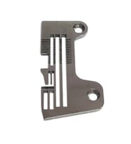 Brother Overlok 4 İp Penye Plaka / S01711-001