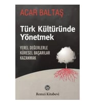 Türk Kültüründe Yönetmek