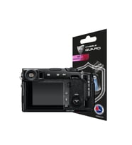 Fuji X-pro2 Hydrogel Ekran Koruyucu (2 ADET)