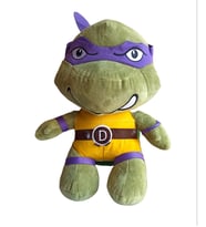 Ninja Kaplumbağalar Donatello Peluş 35 Cm (Karışık)
