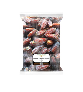 Meşruk Medine Hurması 500 Gr. Medine Hurma 0,5 Kg.