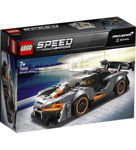Lego 75892 Speed Champions McLaren Senna