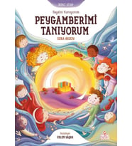 Hayalini Kuruyorum Peygamberimi Tanıyorum - İkinci