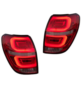 Chevolet Captiva C140 Led Stop Takımı Sağ Sol Taiwan