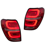 Chevolet Captiva C140 Led Stop Takımı Sağ Sol Taiwan