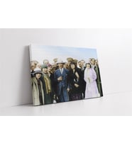Atatürk 5 Aralık Kadın Hakları Günü
