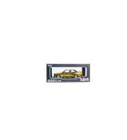Hobbiez World Bmw M3 Altın 1/24 Model Araba