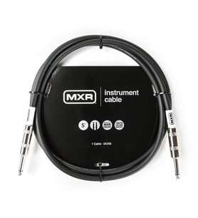 MXR DCIS5 Gitar Kablosu (1,5 m)