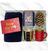 HelloBox Winter Hediye Kutusu