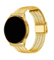 E2M UNIVERSAL 20MM KRD-30 METAL GOLD KORDON